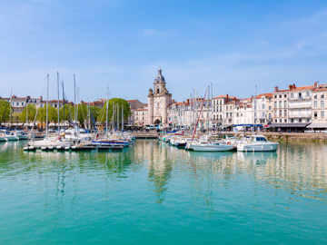 Séminaire à La Rochelle