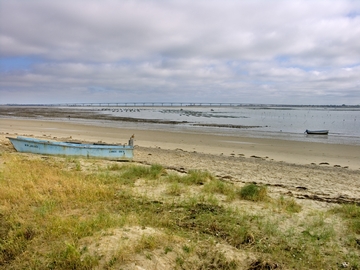 Séminaire à l'île d'Oléron